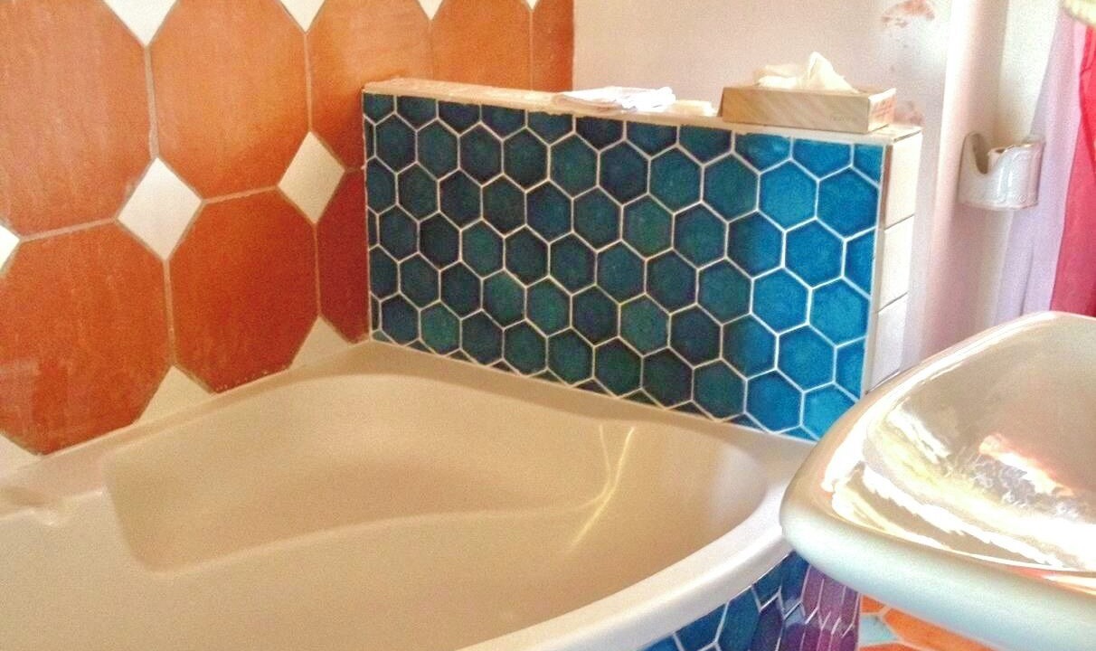 Photo of Bathroom in Nord