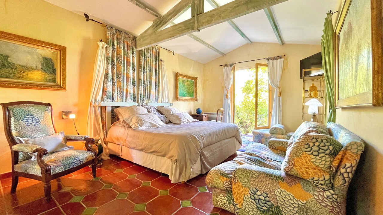 Photo of Bedroom in Nord