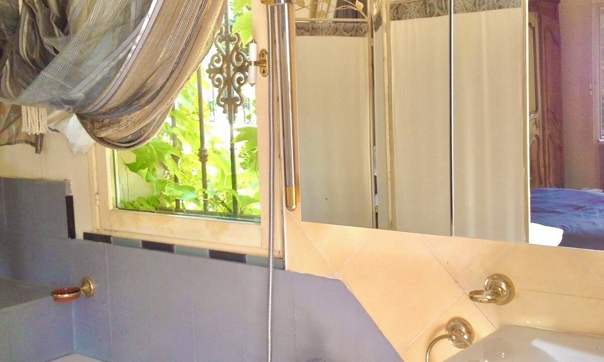 Photo of Bathroom in Nord