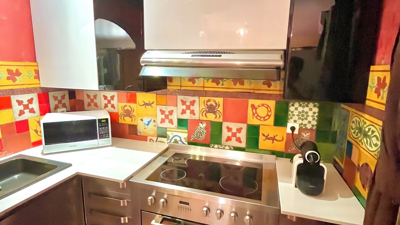 Photo of Kitchen in Nord