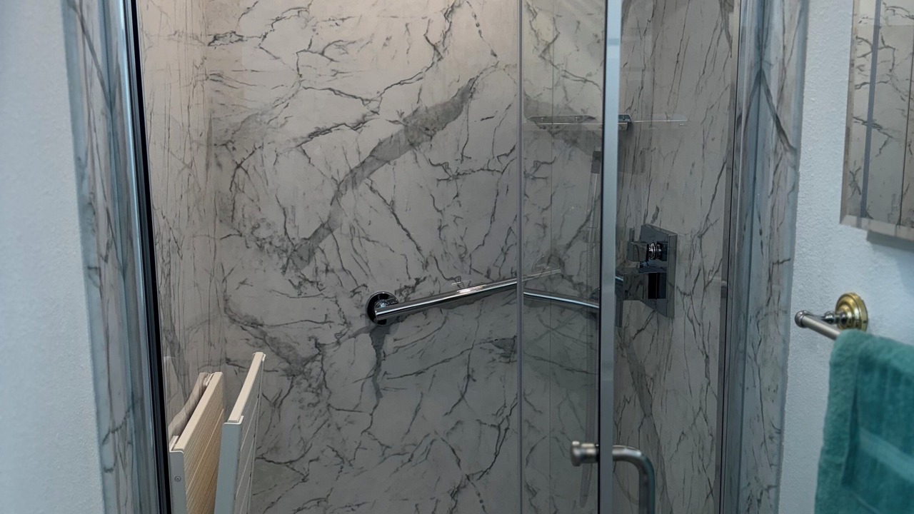 Photo of Bathroom in Jacksonville