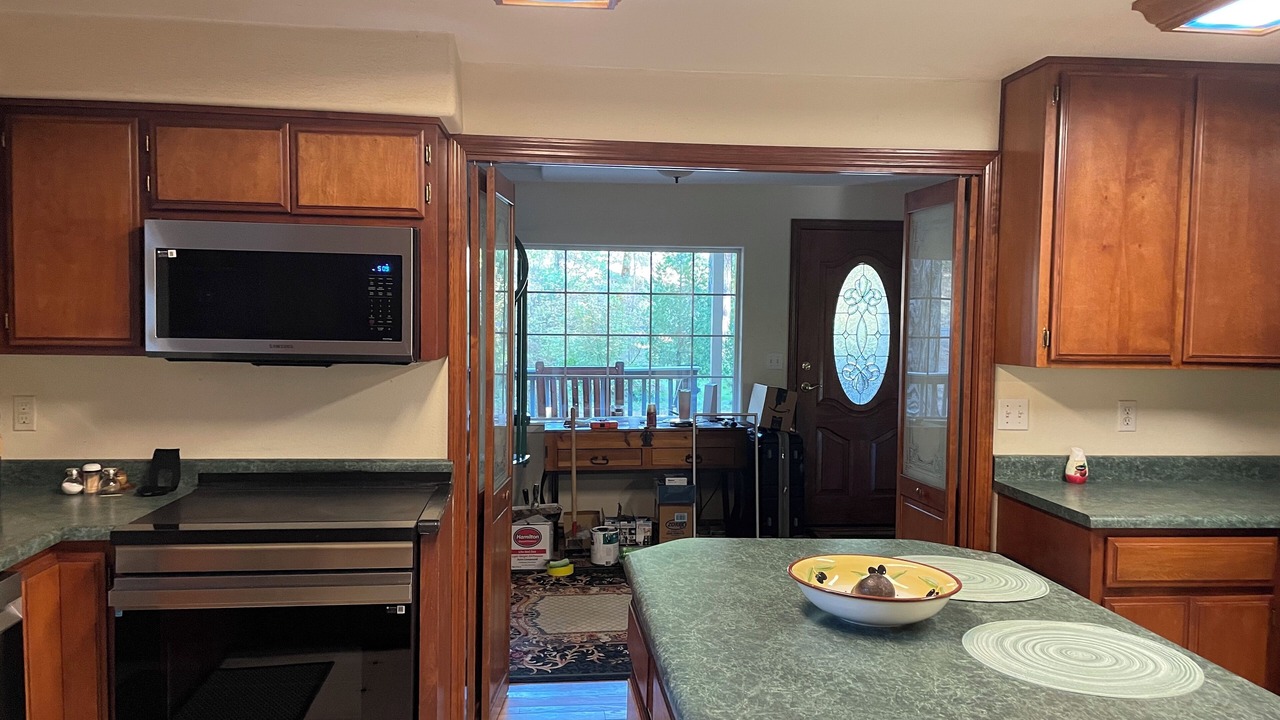 Photo of Kitchen in Jacksonville