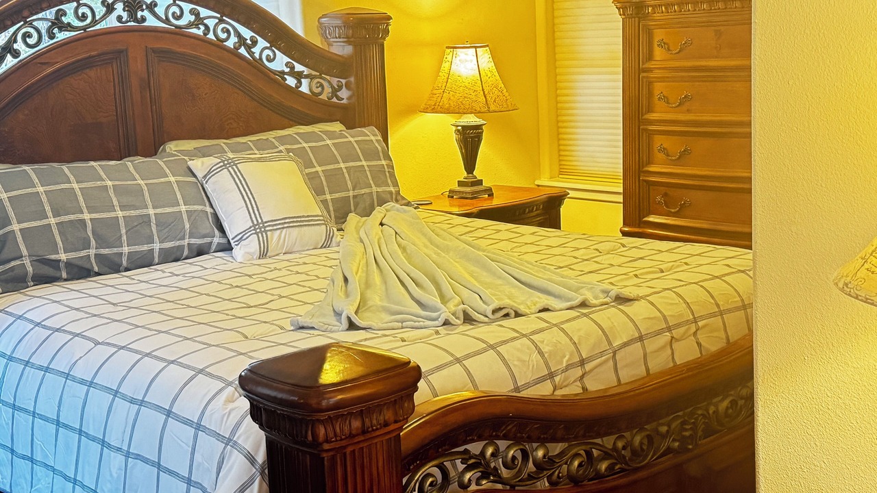 Photo of Bedroom in Jacksonville