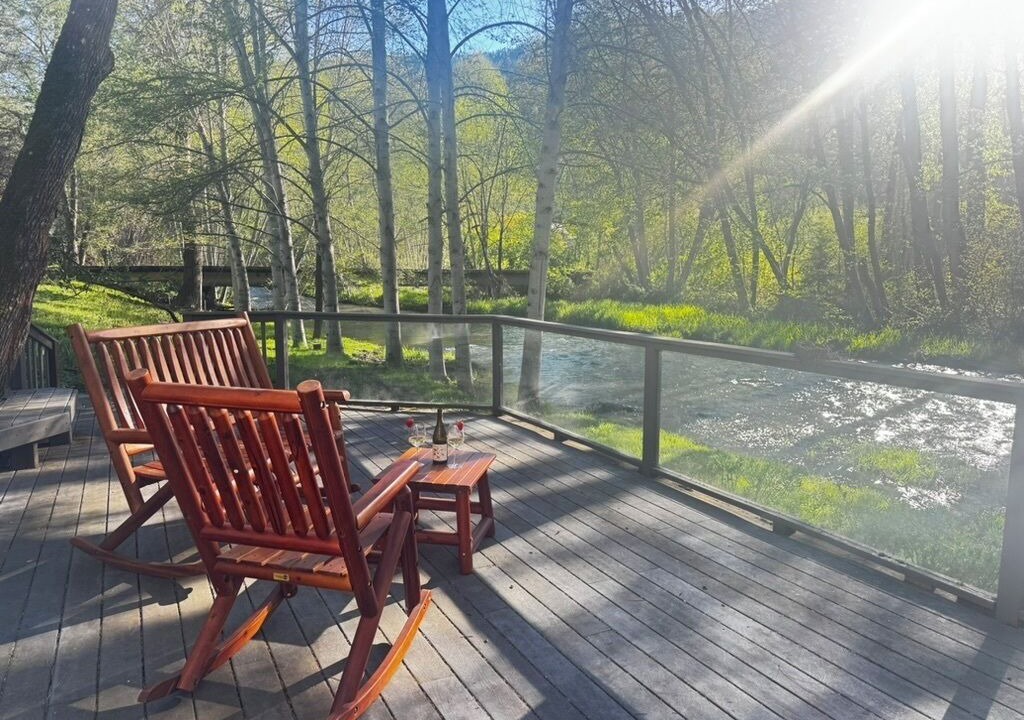 Photo of Patio Balcony in Jacksonville