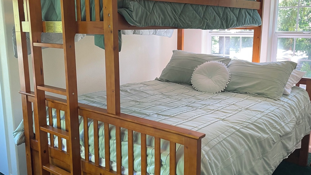 Photo of Bedroom in Jacksonville