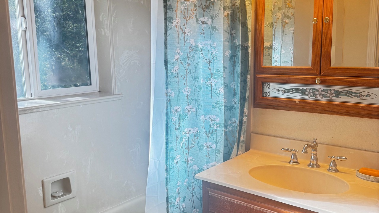 Photo of Bathroom in Jacksonville