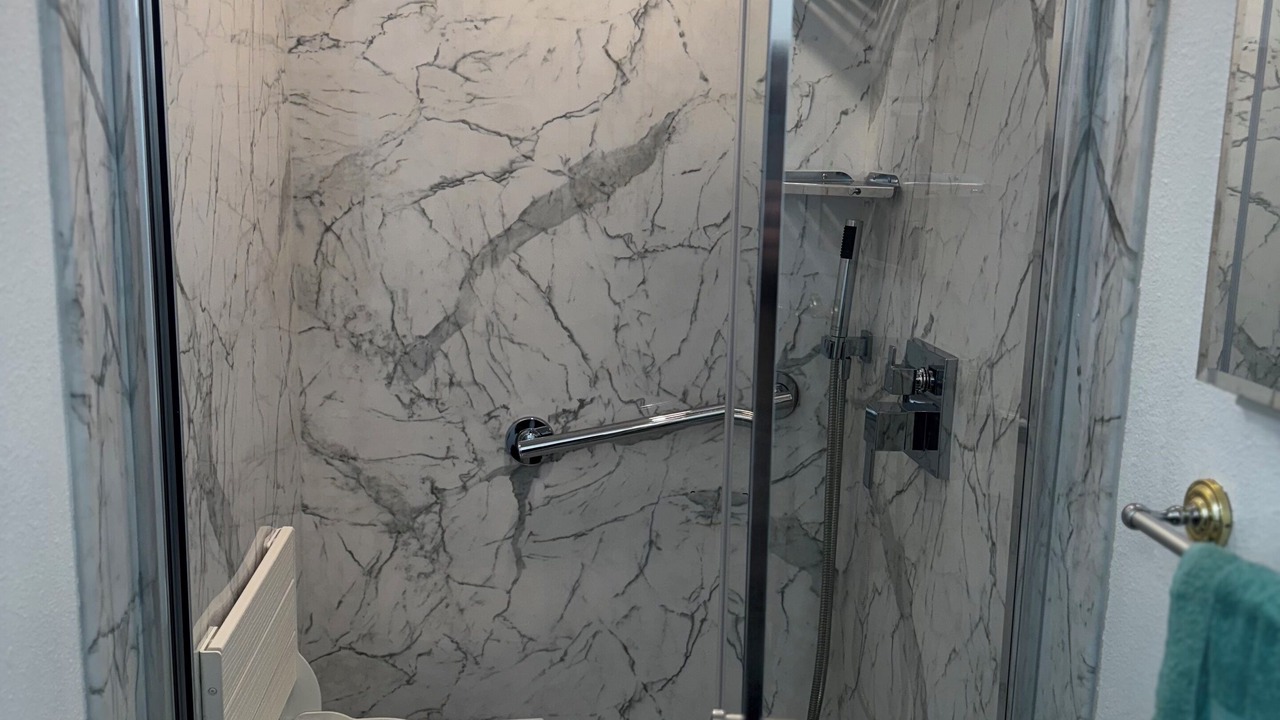 Photo of Bathroom in Jacksonville