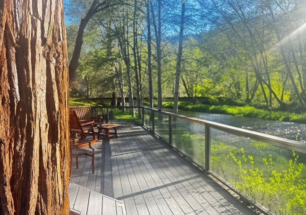 Photo of Patio Balcony in Jacksonville