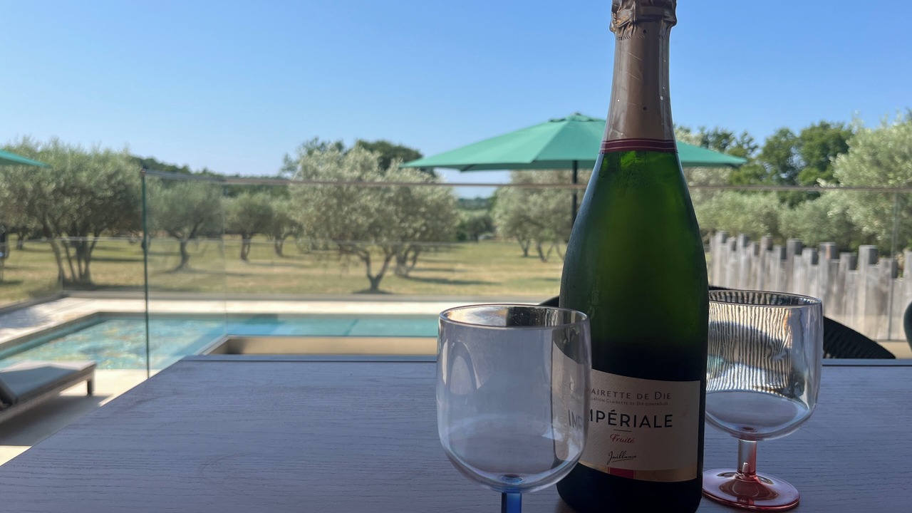 Photo of Outdoor in Issirac