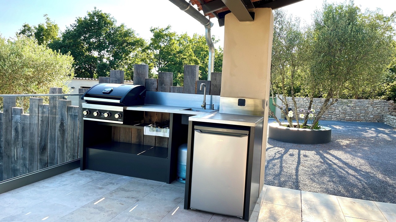 Photo of Outdoor in Issirac