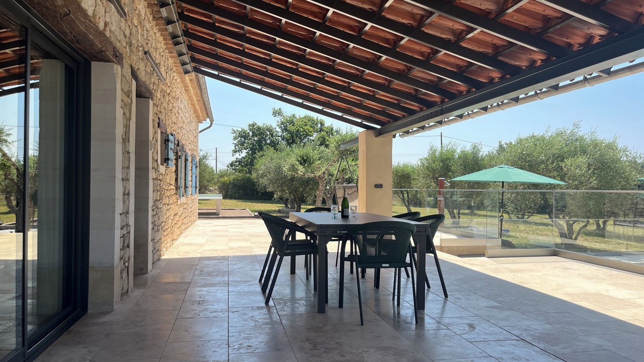 Photo of Outdoor in Issirac