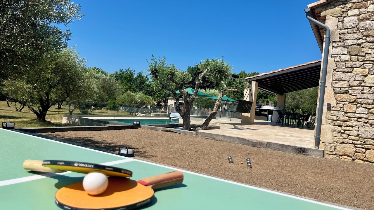 Photo of Outdoor in Issirac