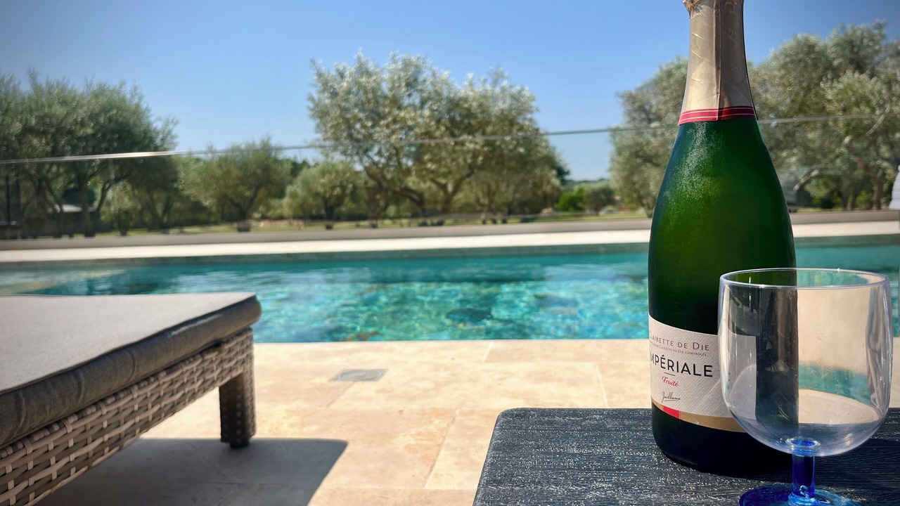 Photo of Outdoor in Issirac