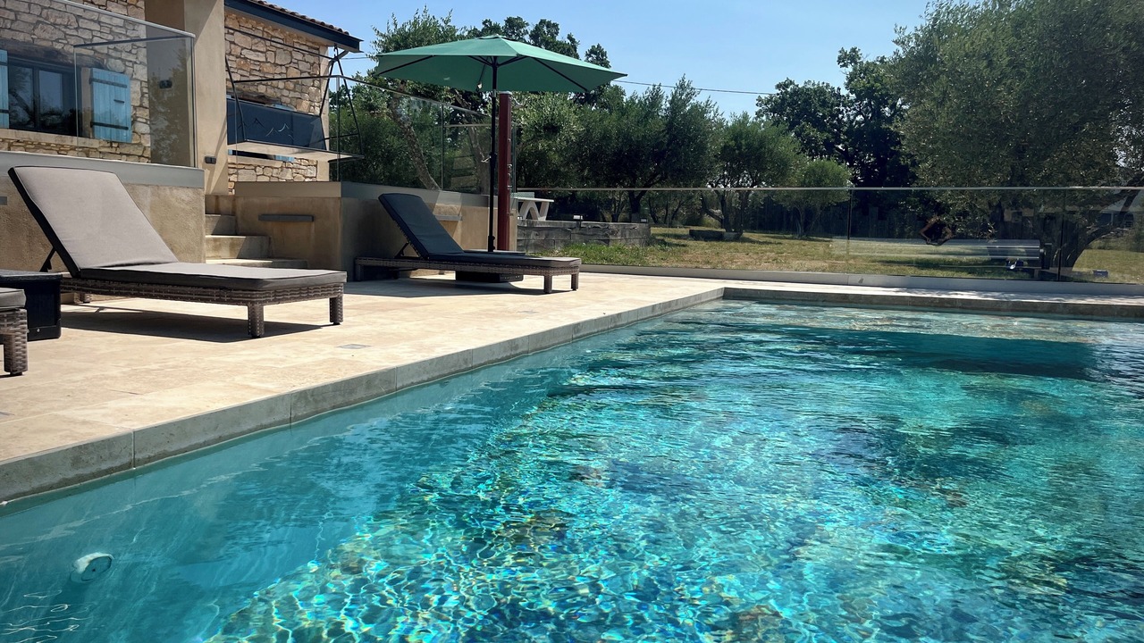 Photo of Outdoor in Issirac