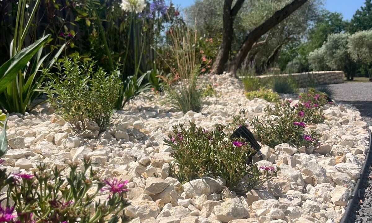 Photo of Outdoor in Issirac