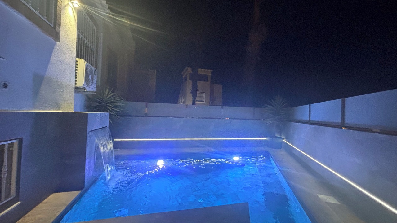 Photo of Outdoor in Orihuela Costa