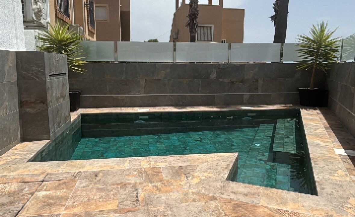 Photo of Outdoor in Orihuela Costa