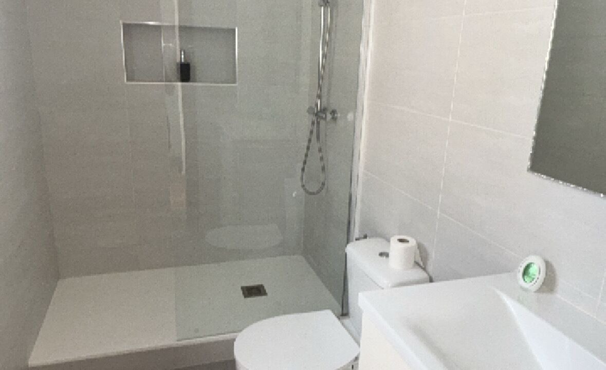Photo of Bathroom in Orihuela Costa