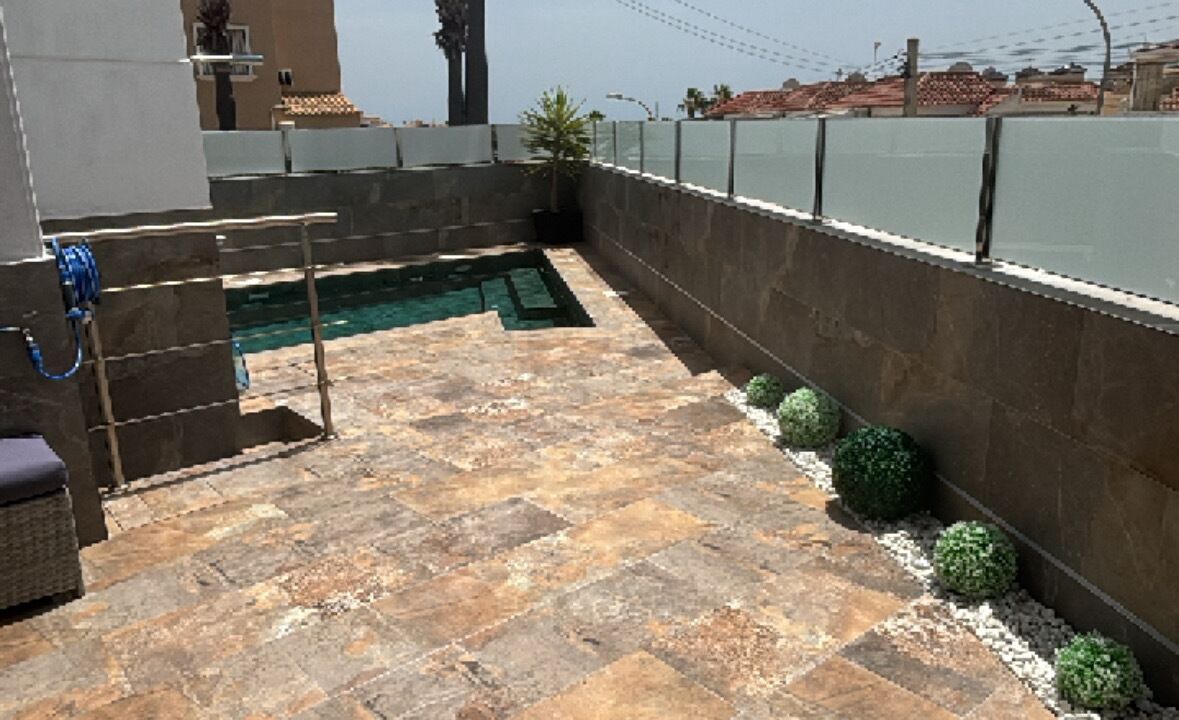 Photo of Outdoor in Orihuela Costa
