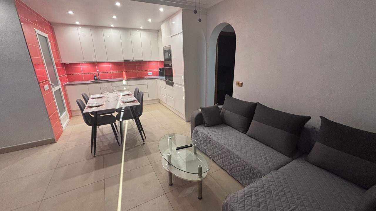 Photo of Livingroom in Orihuela Costa