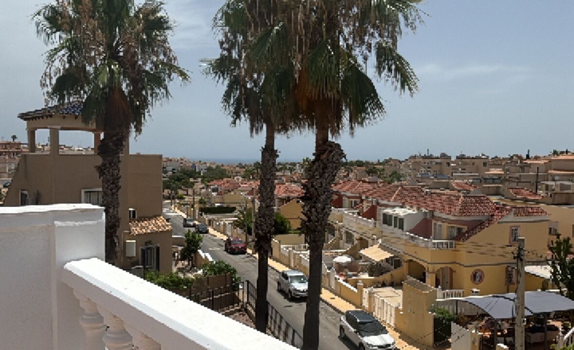 Photo of Outdoor in Orihuela Costa