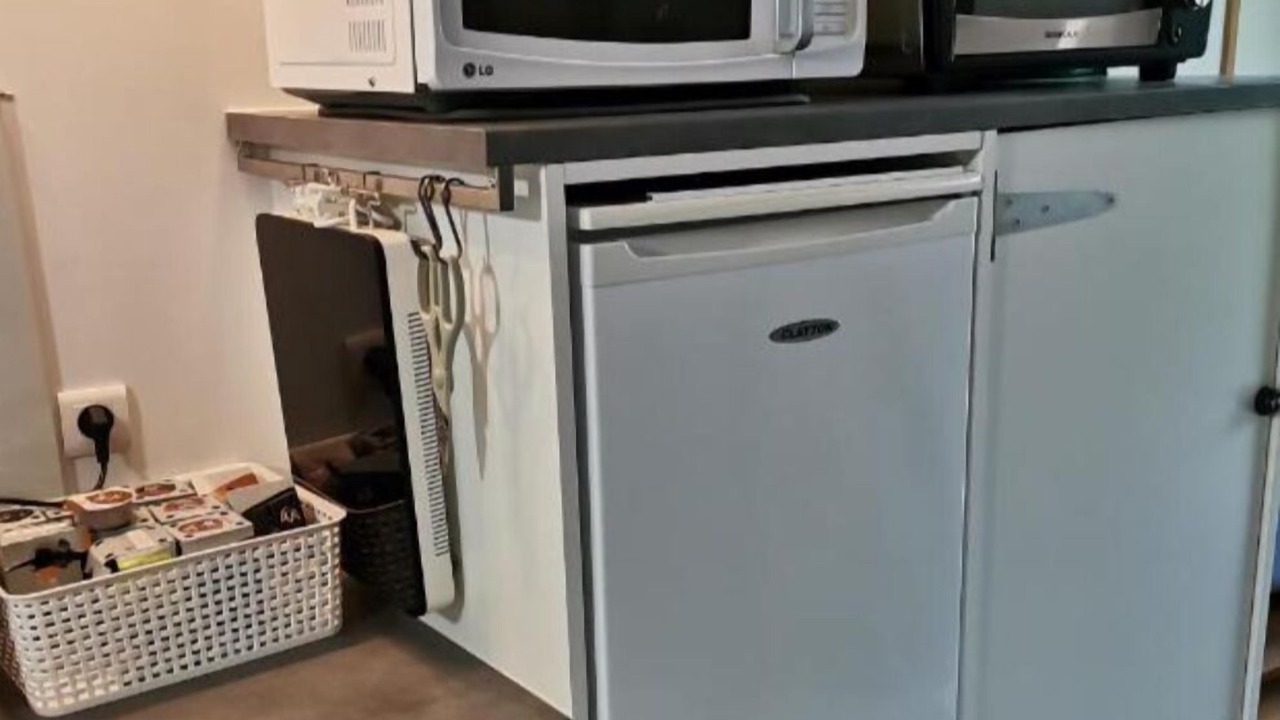 Photo of Kitchen in Vallon-sur-Gee