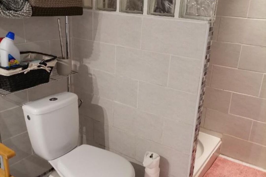 Photo of Bathroom in Vallon-sur-Gee