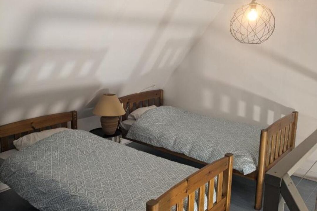 Photo of Bedroom in Vallon-sur-Gee