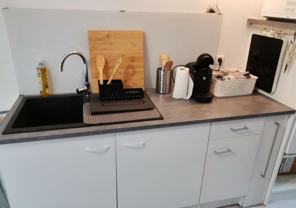 Photo of Kitchen in Vallon-sur-Gee