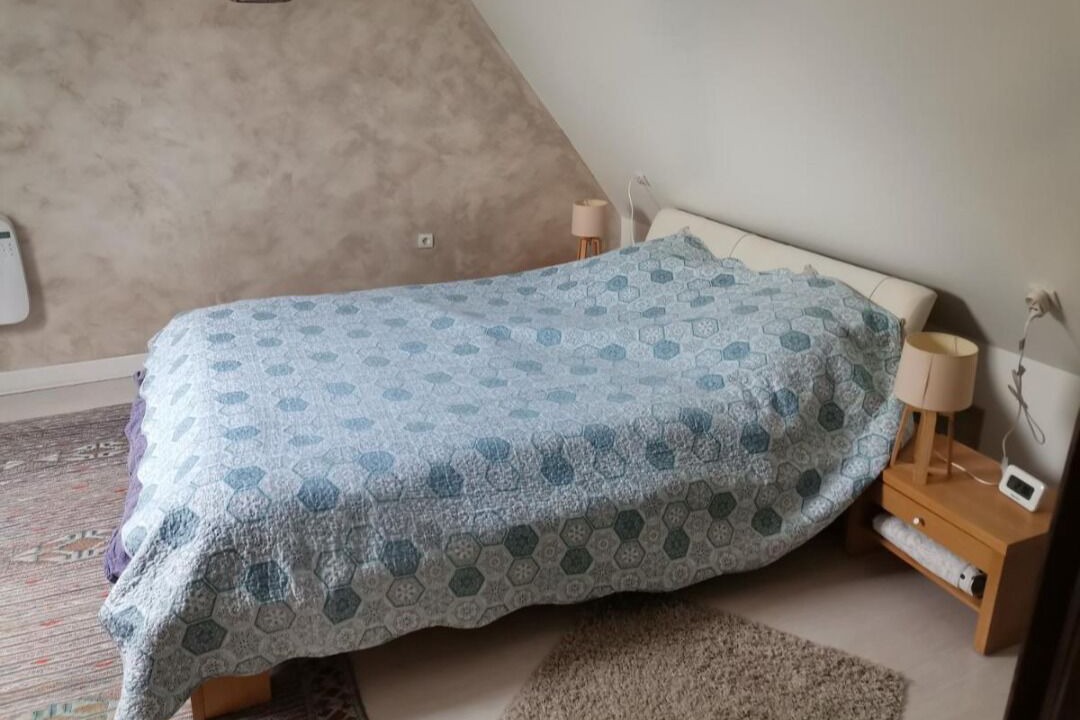 Photo of Bedroom in Vallon-sur-Gee