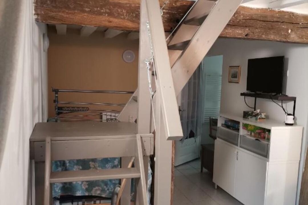 Photo of Others in Vallon-sur-Gee