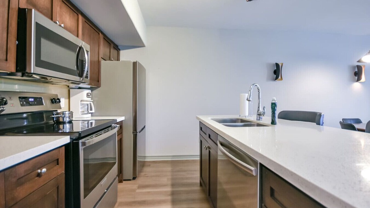 Photo of Kitchen in Oro-Medonte