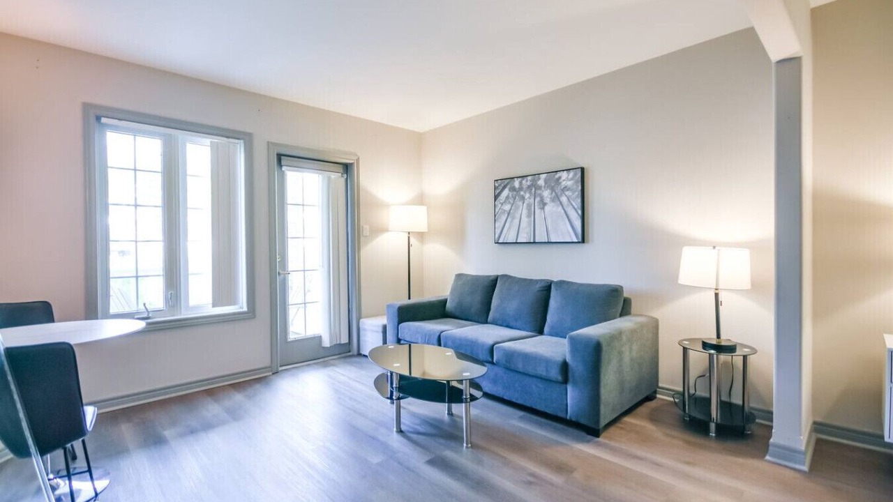 Photo of Livingroom in Oro-Medonte