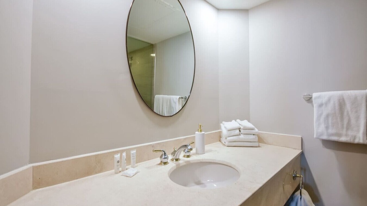 Photo of Bathroom in Oro-Medonte