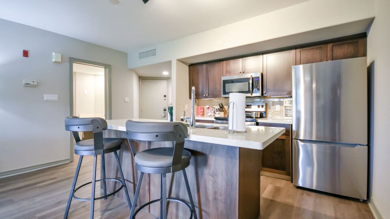 Photo of Kitchen in Oro-Medonte