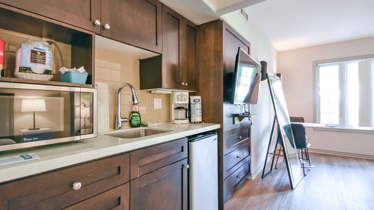 Photo of Kitchen in Oro-Medonte