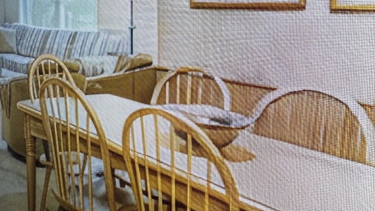 Photo of Livingroom in Jeffersonville