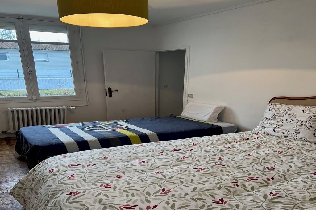Photo of Bedroom in Bout des paves-Chene des Anglais