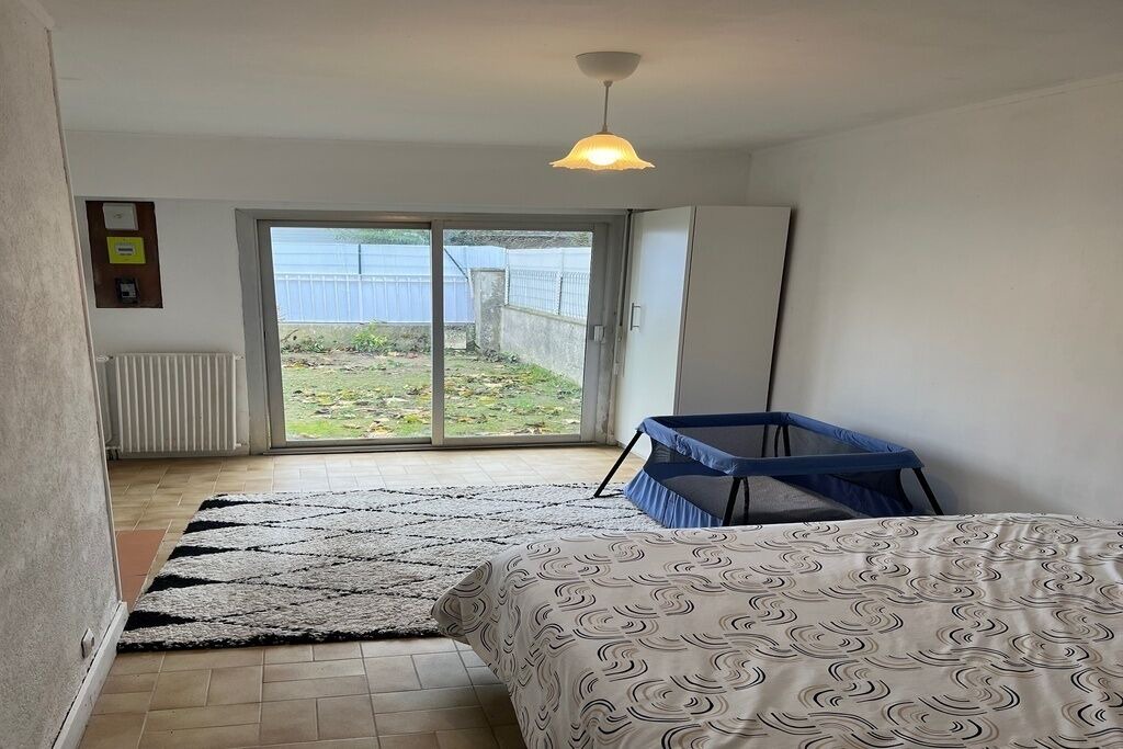 Photo of Bedroom in Bout des paves-Chene des Anglais