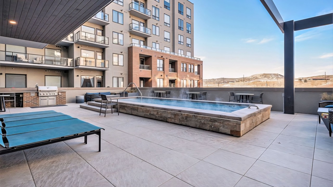 Photo of Outdoor in Castle Rock