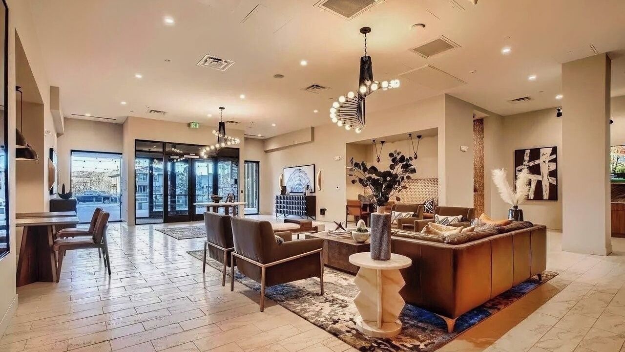 Photo of Livingroom in Castle Rock