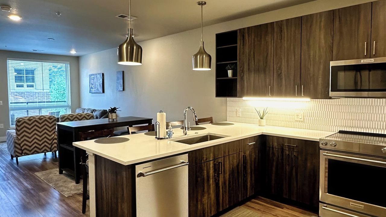 Photo of Kitchen in Castle Rock