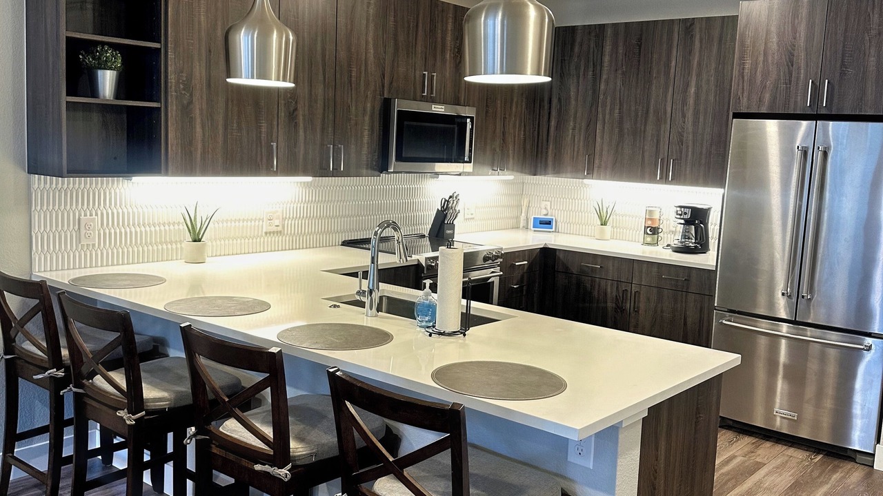 Photo of Kitchen in Castle Rock