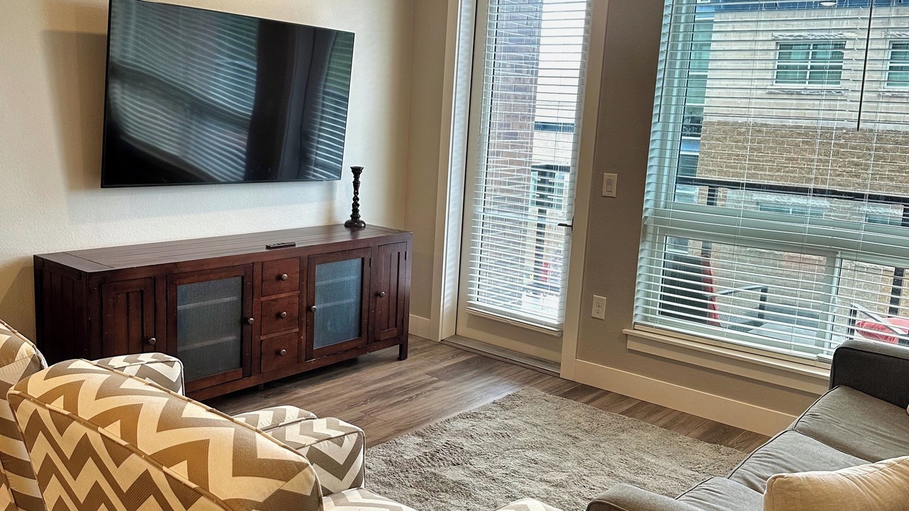 Photo of Livingroom in Castle Rock