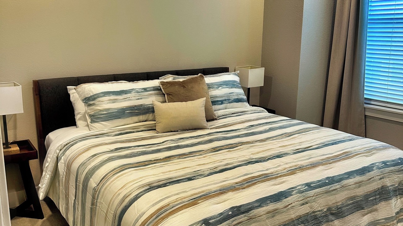 Photo of Bedroom in Castle Rock