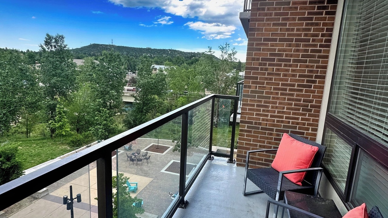 Photo of Outdoor in Castle Rock