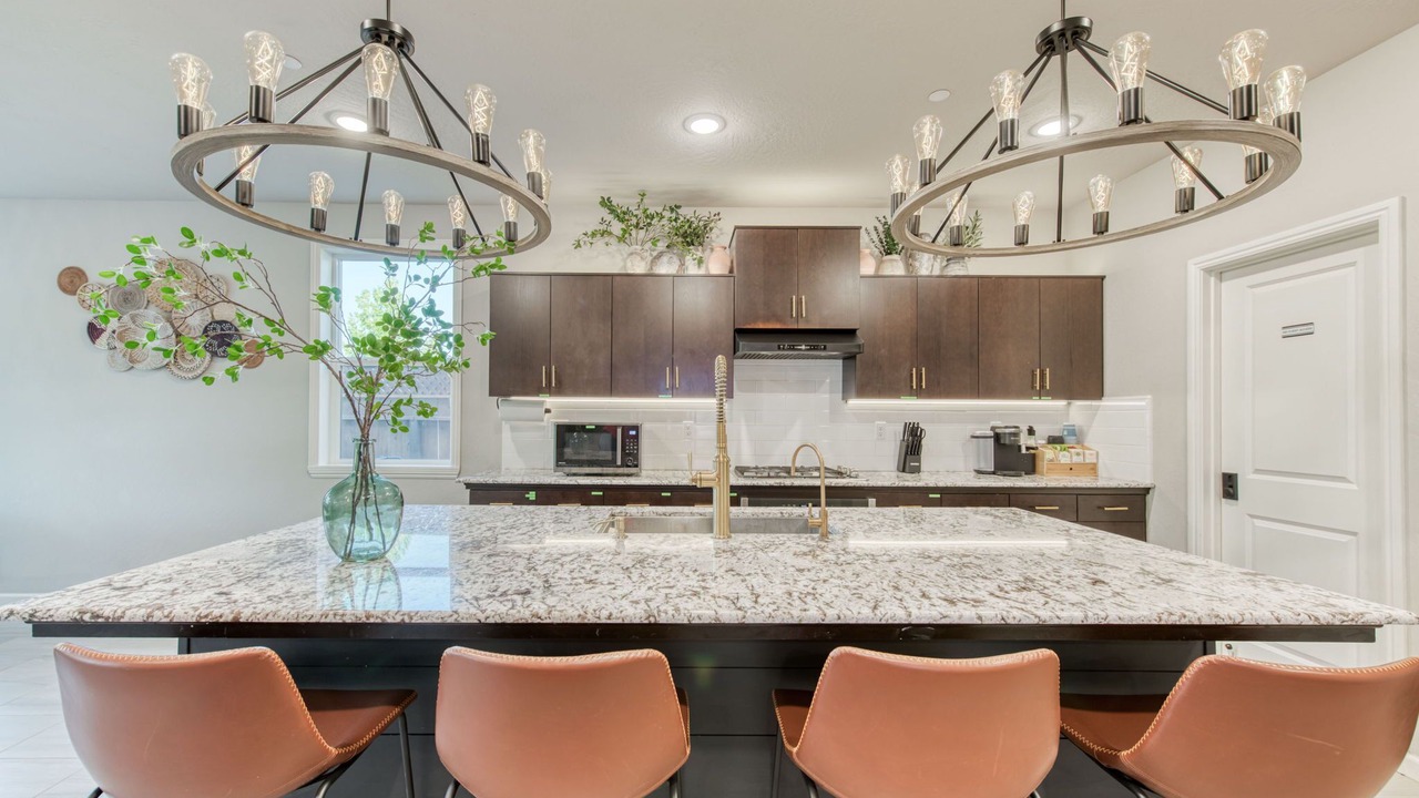 Photo of Kitchen in Raisin