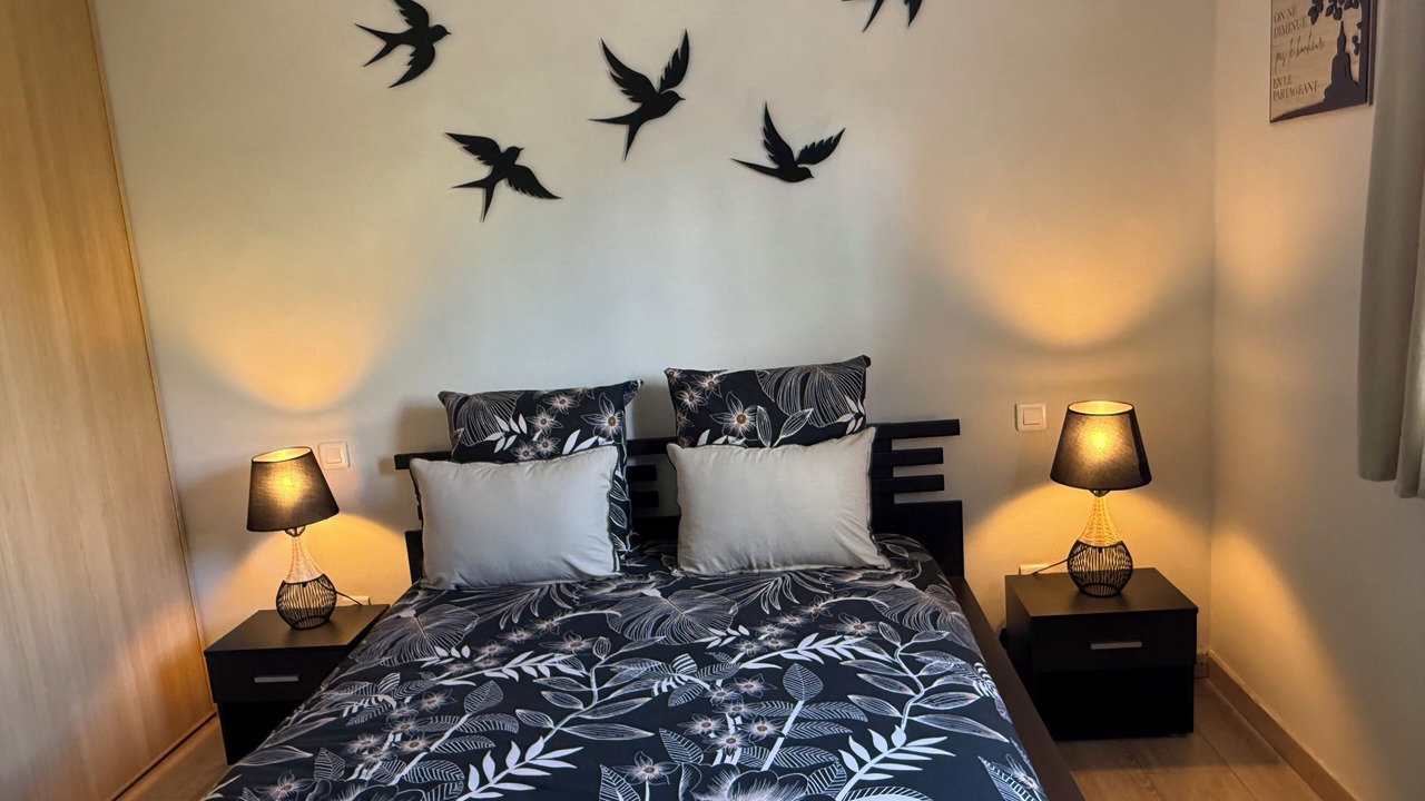 Photo of Bedroom in Rimsdorf