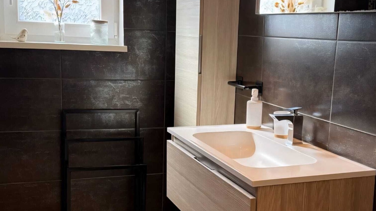 Photo of Bathroom in Rimsdorf