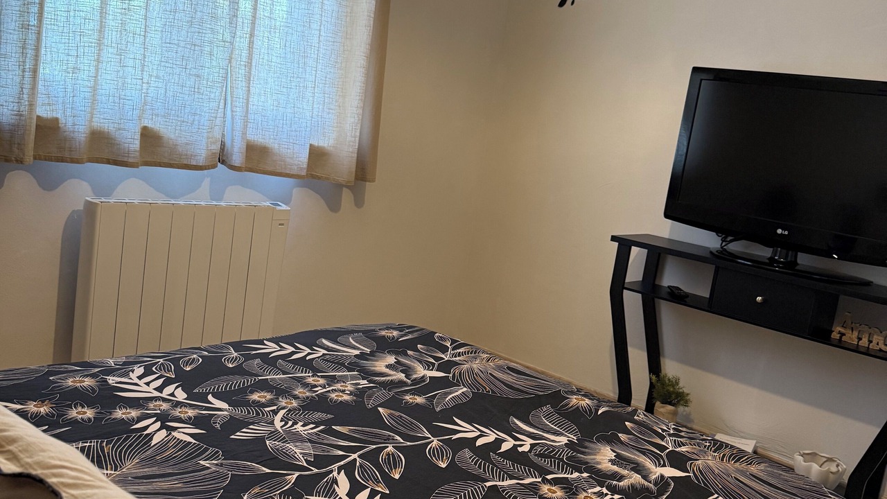 Photo of Bedroom in Rimsdorf